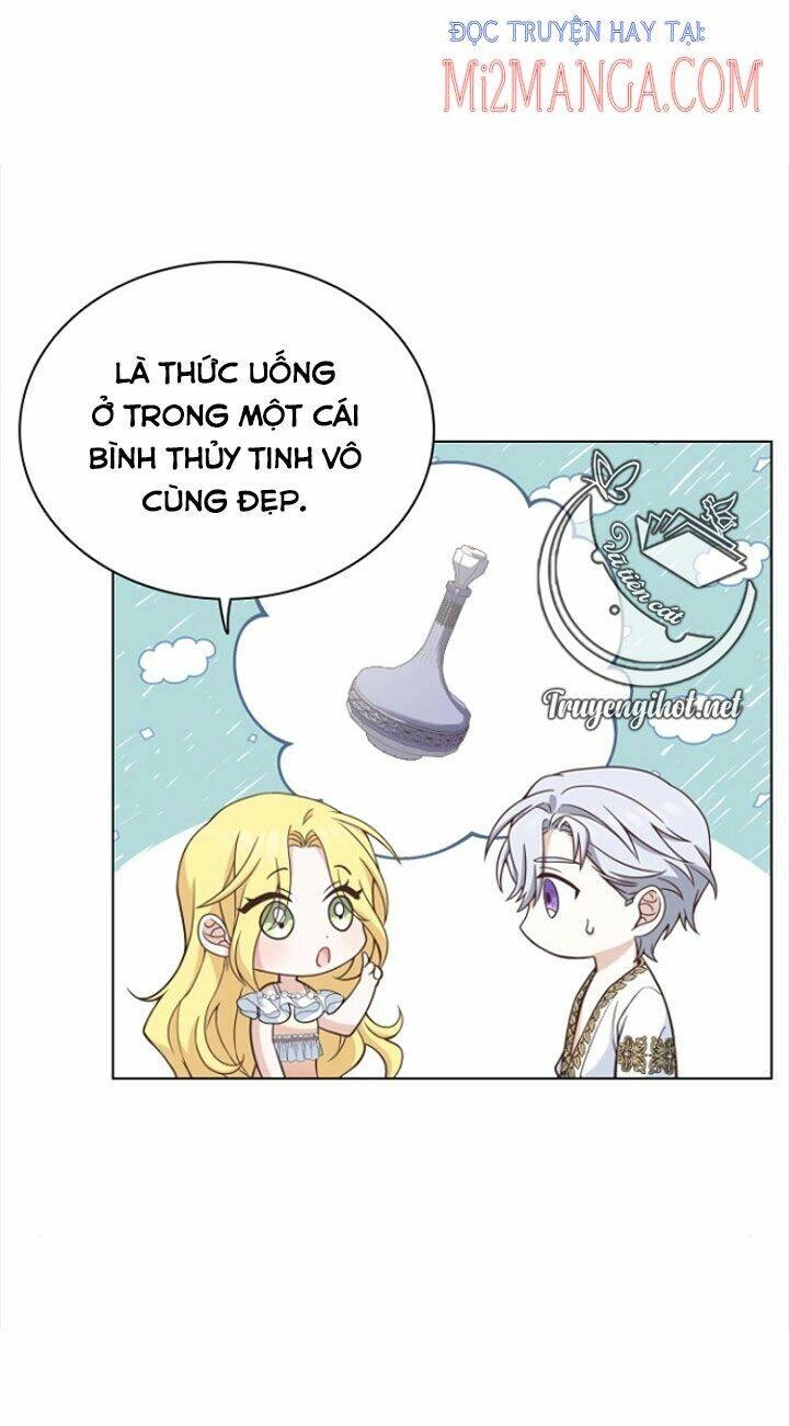 Một Đêm Với Hoàng Đế Chapter 39.5 - 17