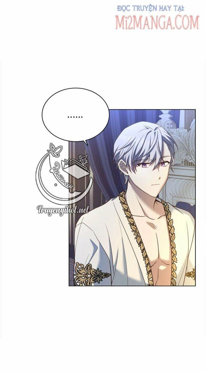 Một Đêm Với Hoàng Đế Chapter 39.5 - 21