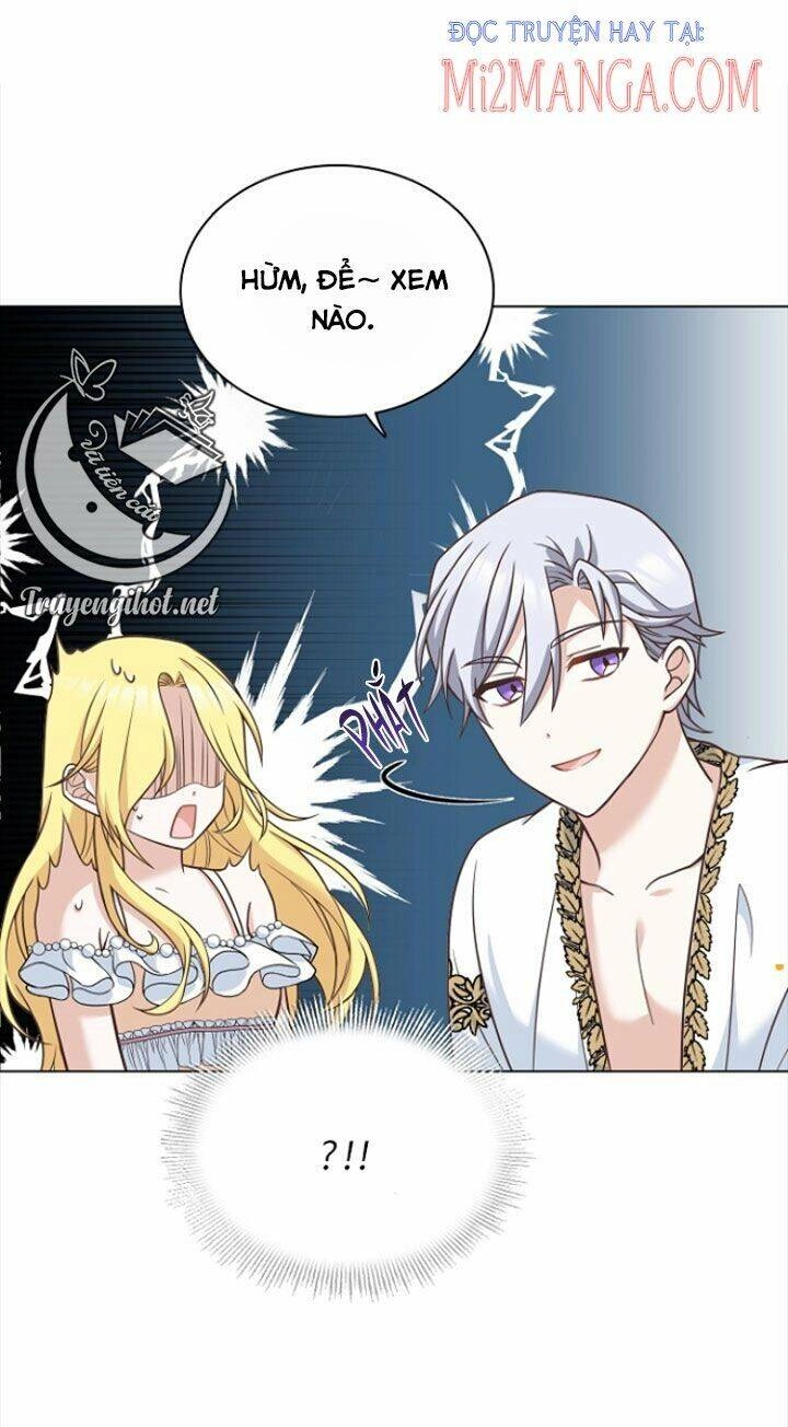 Một Đêm Với Hoàng Đế Chapter 39.5 - 22