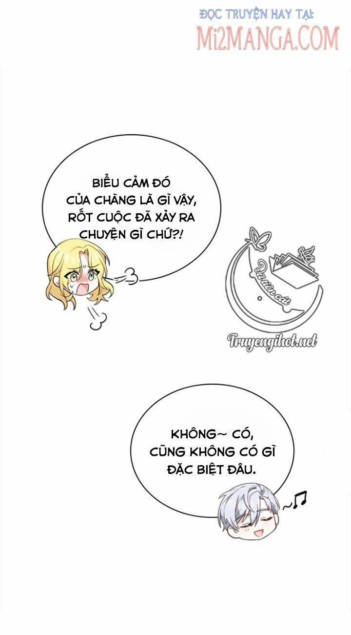 Một Đêm Với Hoàng Đế Chapter 39.5 - 23