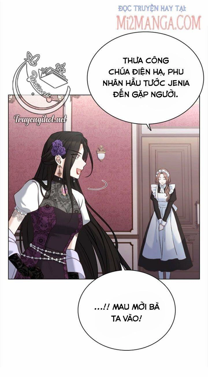 Một Đêm Với Hoàng Đế Chapter 39.5 - 30