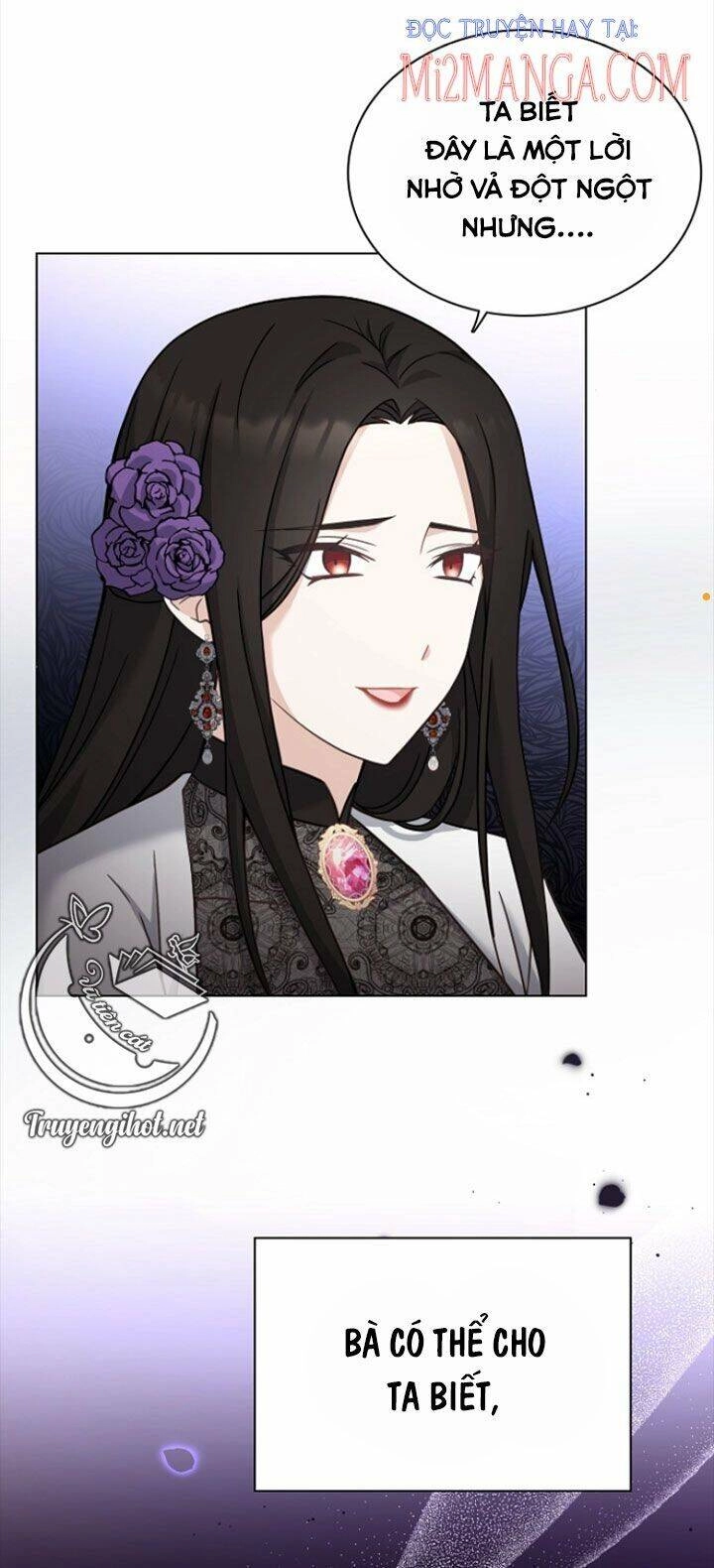 Một Đêm Với Hoàng Đế Chapter 39.5 - 33