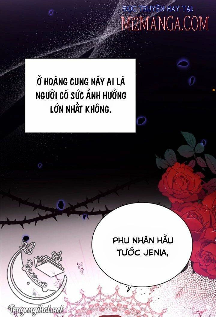 Một Đêm Với Hoàng Đế Chapter 39.5 - 34