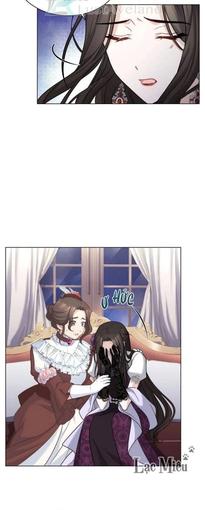 Một Đêm Với Hoàng Đế Chapter 40 - 4