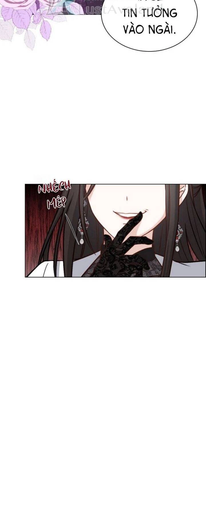 Một Đêm Với Hoàng Đế Chapter 40 - 10