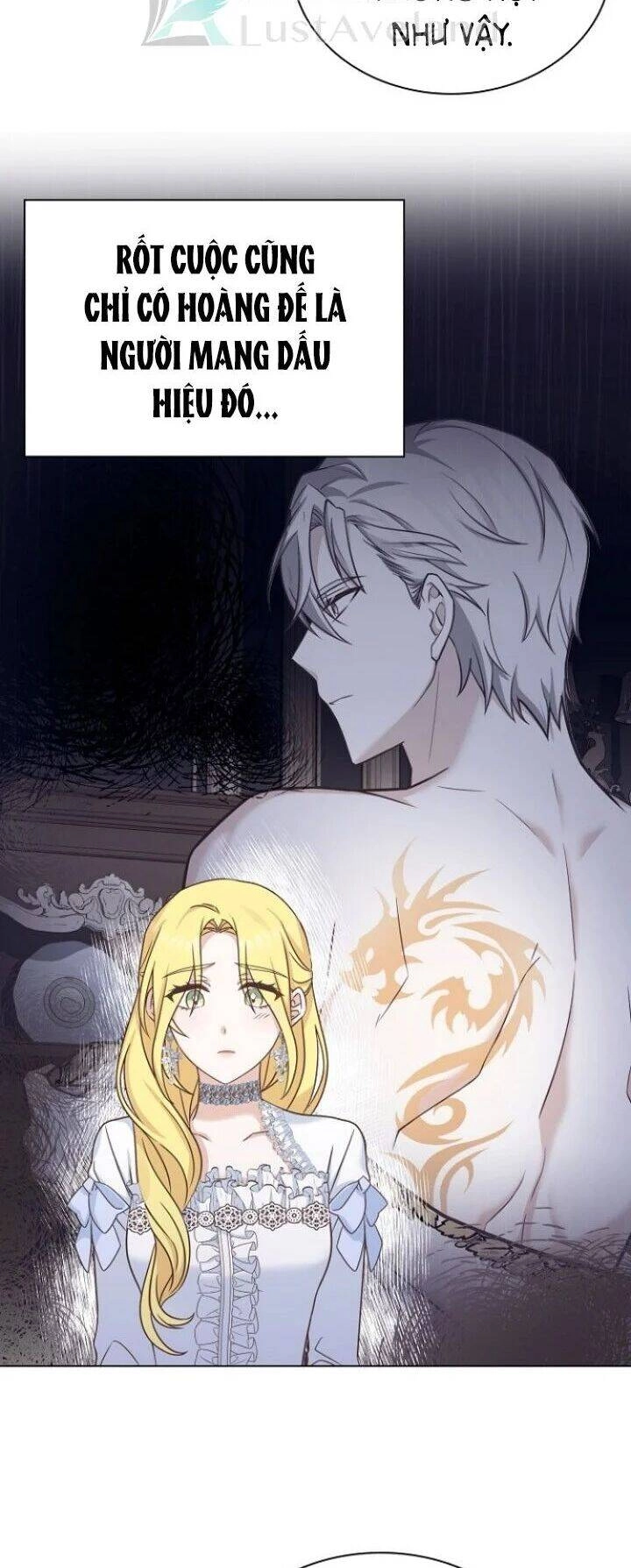 Một Đêm Với Hoàng Đế Chapter 40 - 16