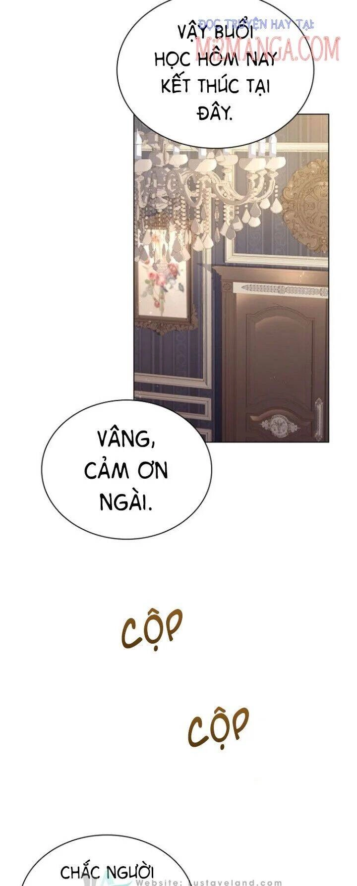 Một Đêm Với Hoàng Đế Chapter 40 - 17