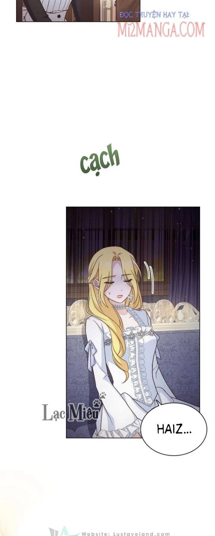 Một Đêm Với Hoàng Đế Chapter 40 - 19