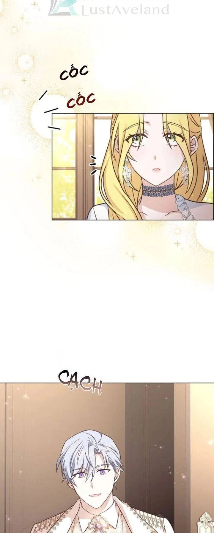 Một Đêm Với Hoàng Đế Chapter 40 - 20