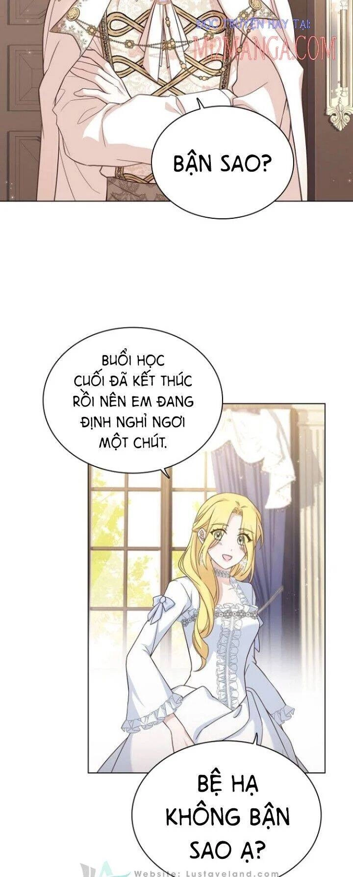 Một Đêm Với Hoàng Đế Chapter 40 - 21