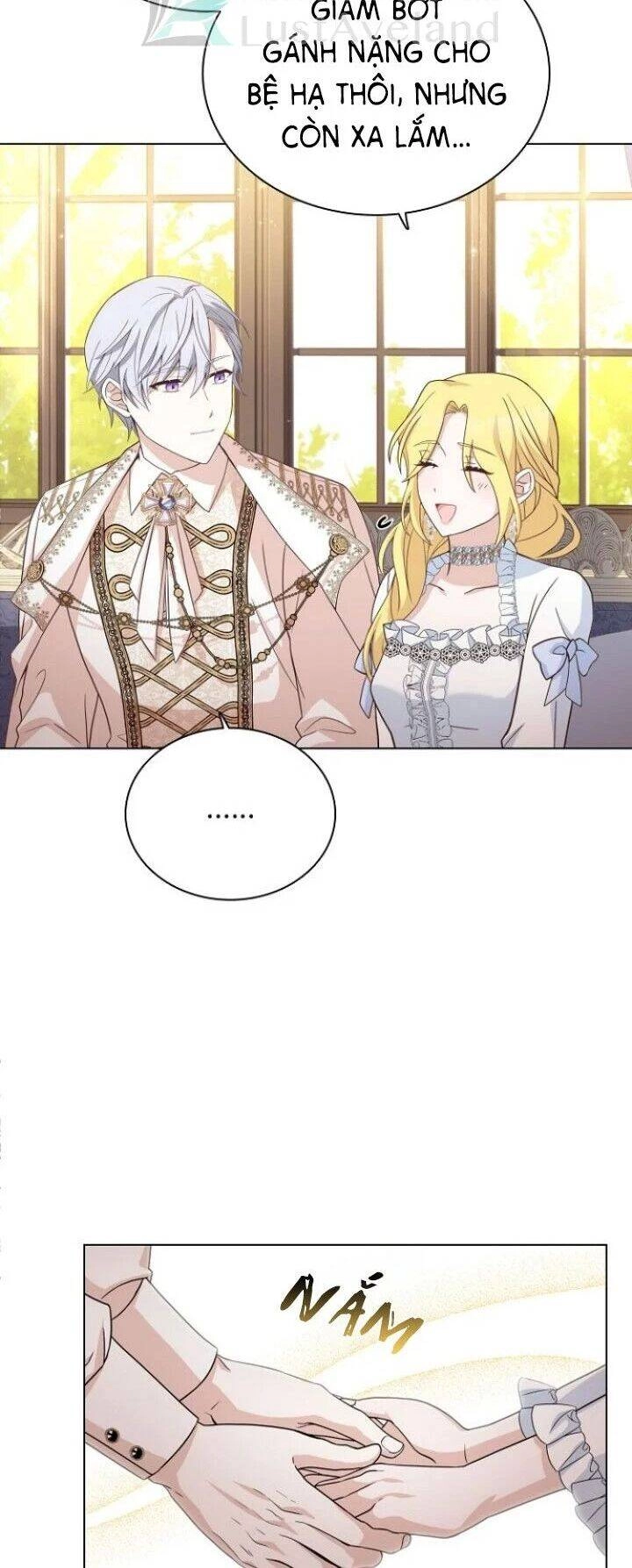 Một Đêm Với Hoàng Đế Chapter 40.5 - 4