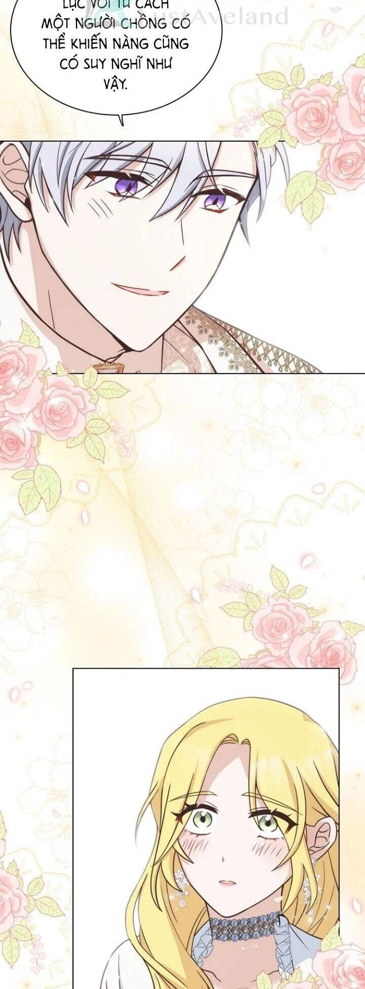 Một Đêm Với Hoàng Đế Chapter 40.5 - 6