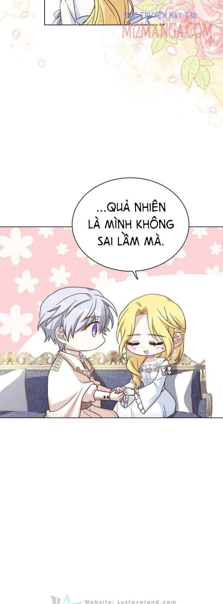 Một Đêm Với Hoàng Đế Chapter 40.5 - 7