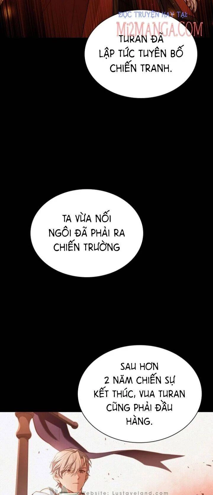 Một Đêm Với Hoàng Đế Chapter 40.5 - 17