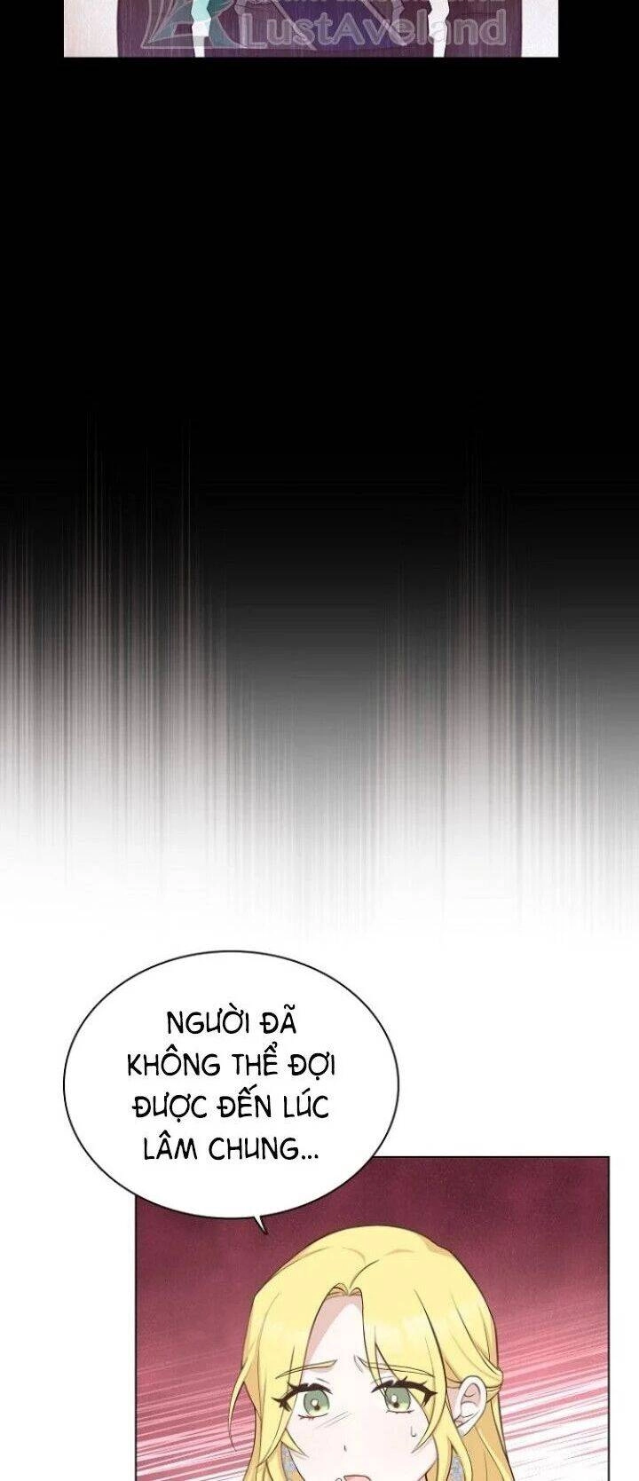 Một Đêm Với Hoàng Đế Chapter 40.5 - 20