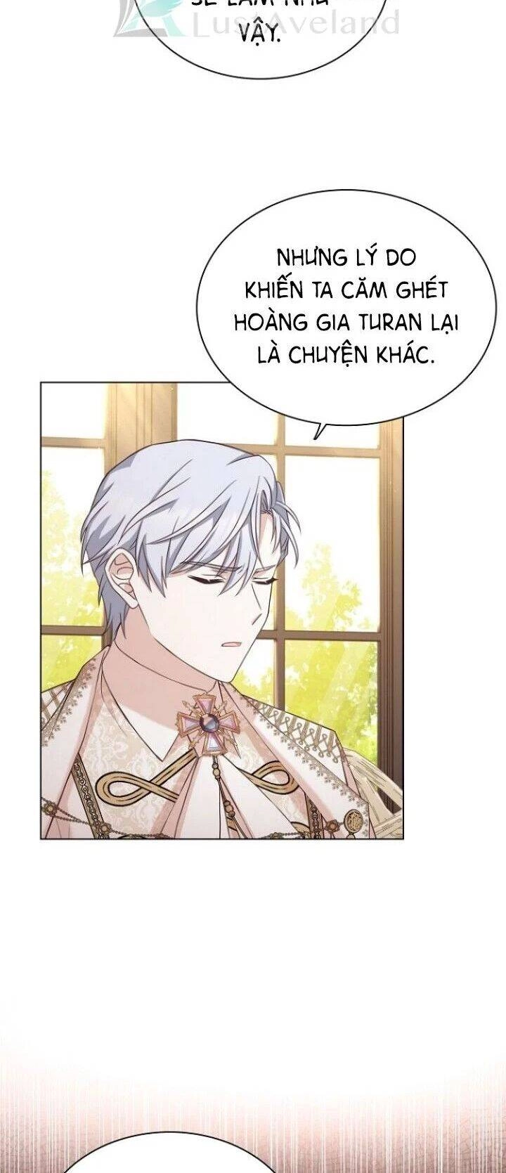 Một Đêm Với Hoàng Đế Chapter 40.5 - 22