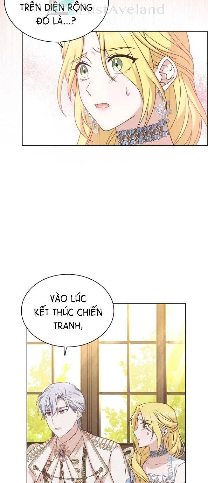 Một Đêm Với Hoàng Đế Chapter 40.5 - 24