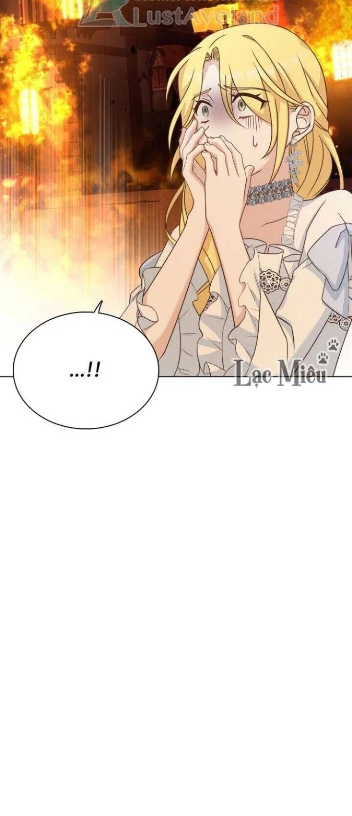 Một Đêm Với Hoàng Đế Chapter 40.5 - 26