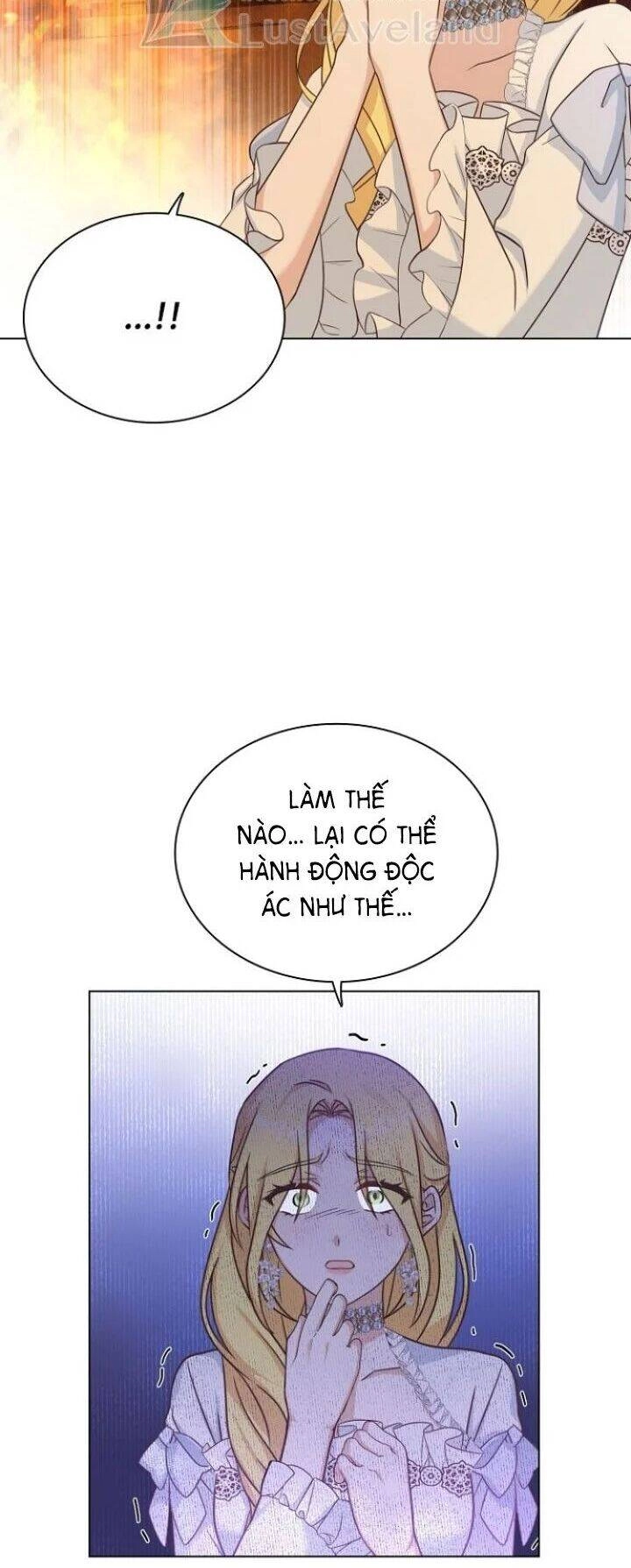 Một Đêm Với Hoàng Đế Chapter 41 - 2