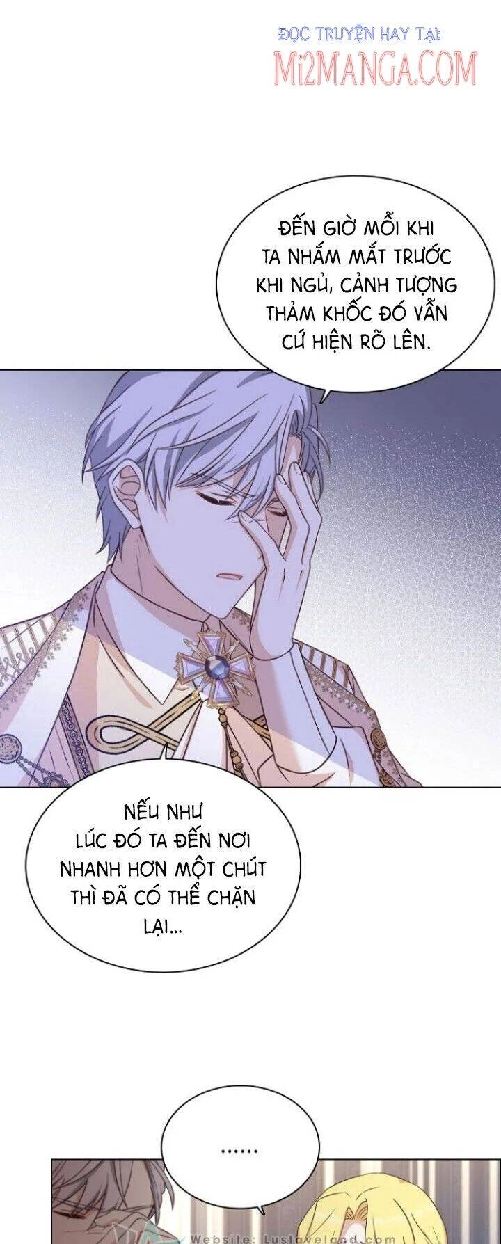 Một Đêm Với Hoàng Đế Chapter 41 - 3