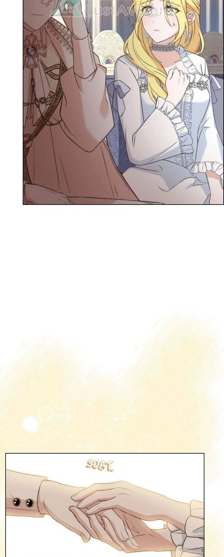 Một Đêm Với Hoàng Đế Chapter 41 - 4