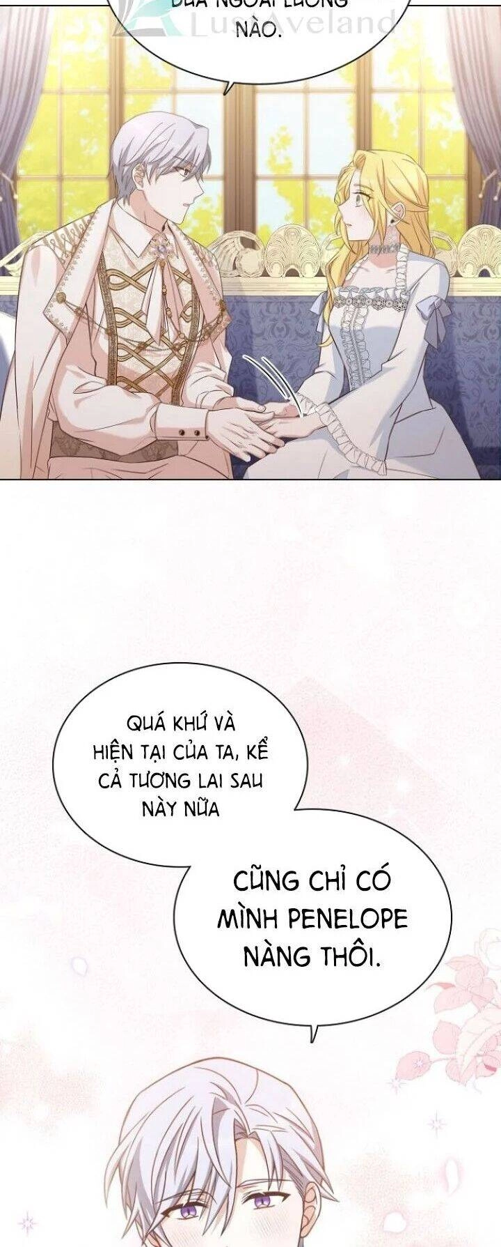 Một Đêm Với Hoàng Đế Chapter 41 - 6