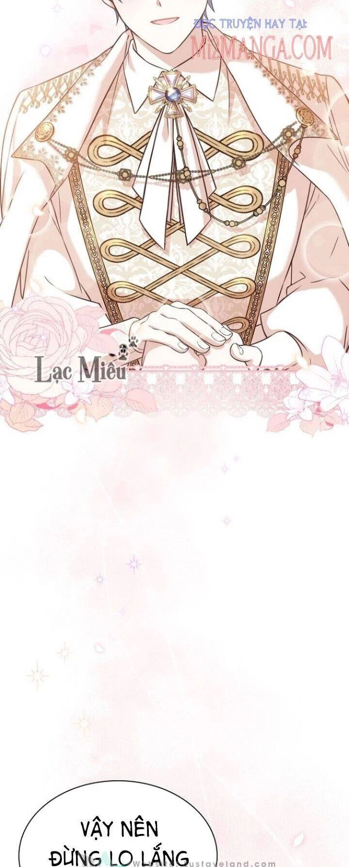 Một Đêm Với Hoàng Đế Chapter 41 - 7