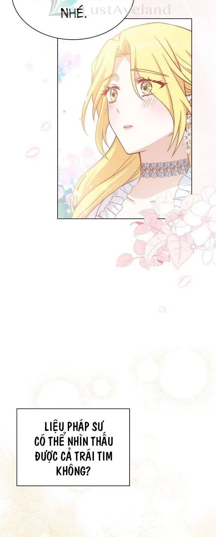 Một Đêm Với Hoàng Đế Chapter 41 - 8