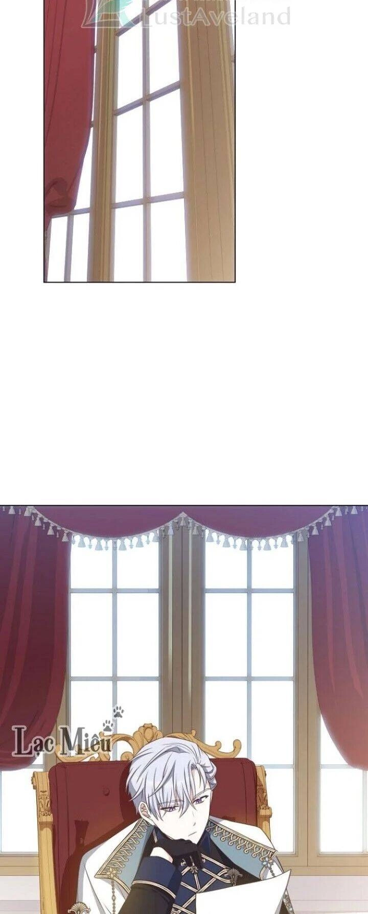 Một Đêm Với Hoàng Đế Chapter 41 - 12