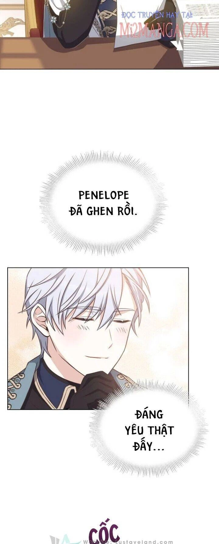 Một Đêm Với Hoàng Đế Chapter 41 - 13