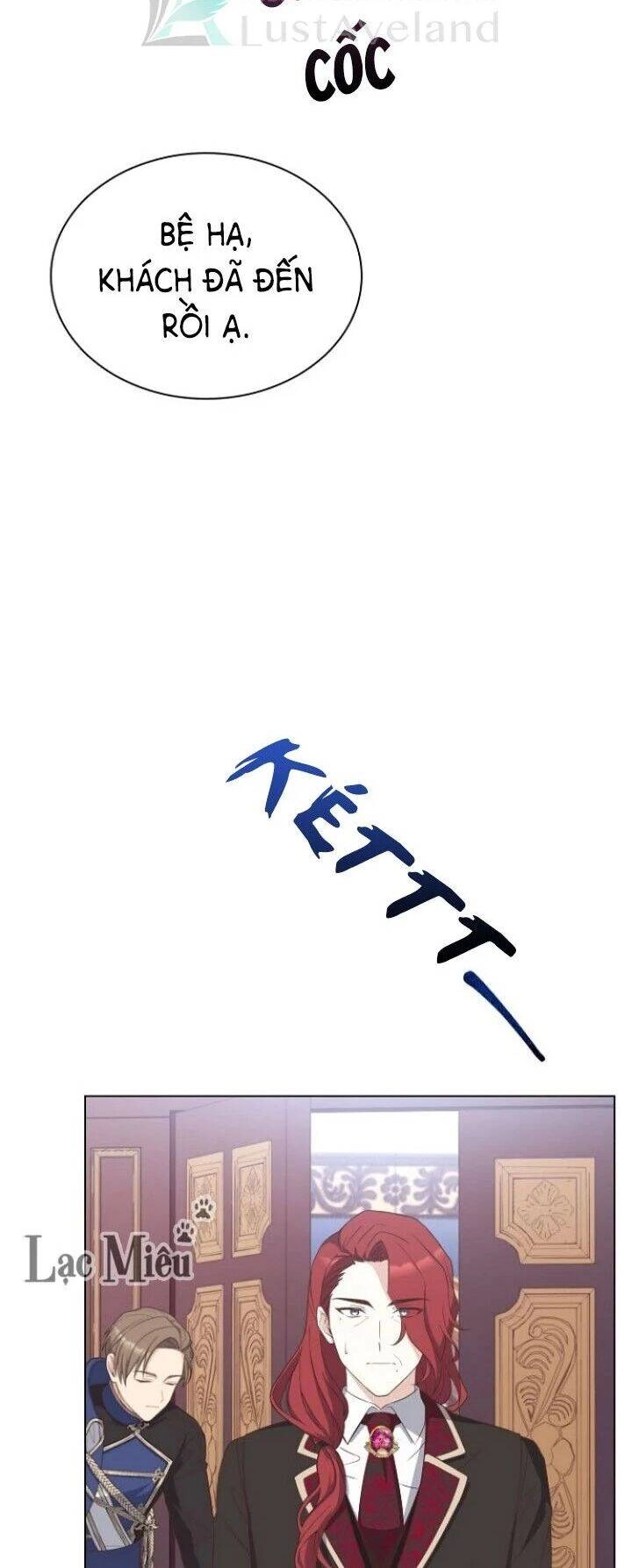 Một Đêm Với Hoàng Đế Chapter 41 - 14