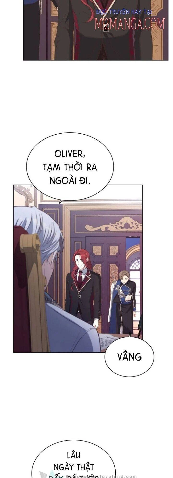 Một Đêm Với Hoàng Đế Chapter 41 - 15