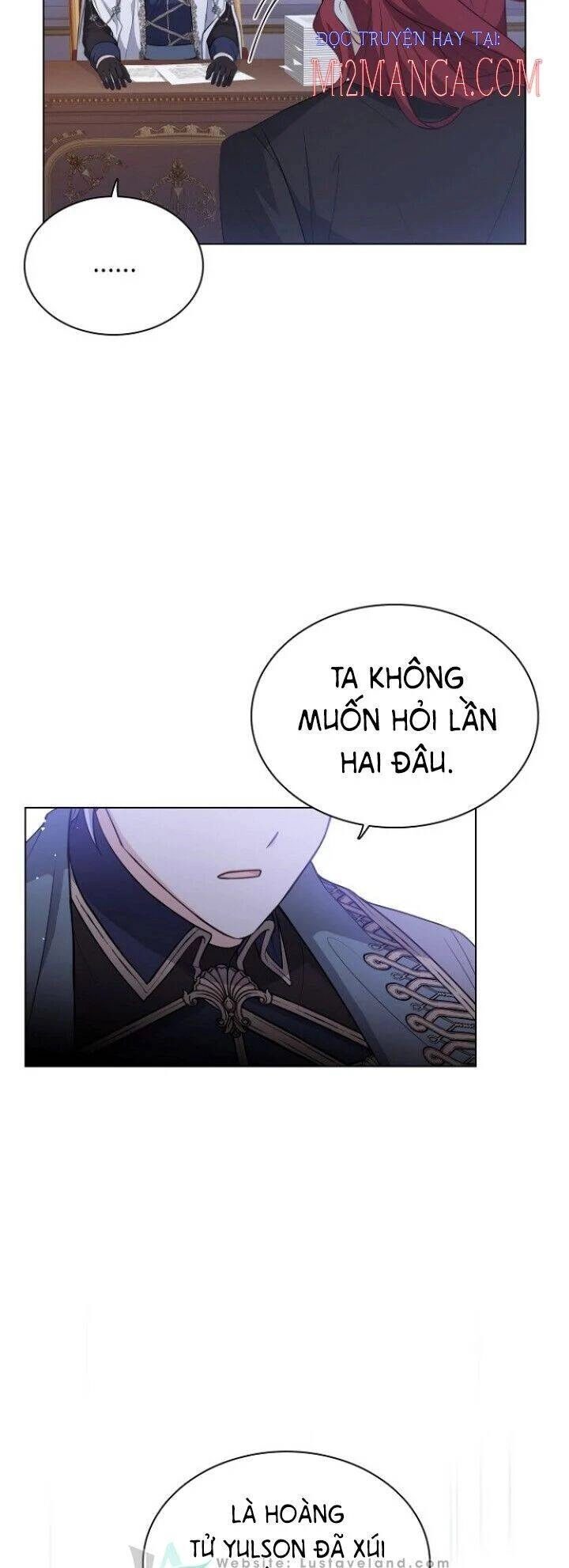 Một Đêm Với Hoàng Đế Chapter 41 - 19