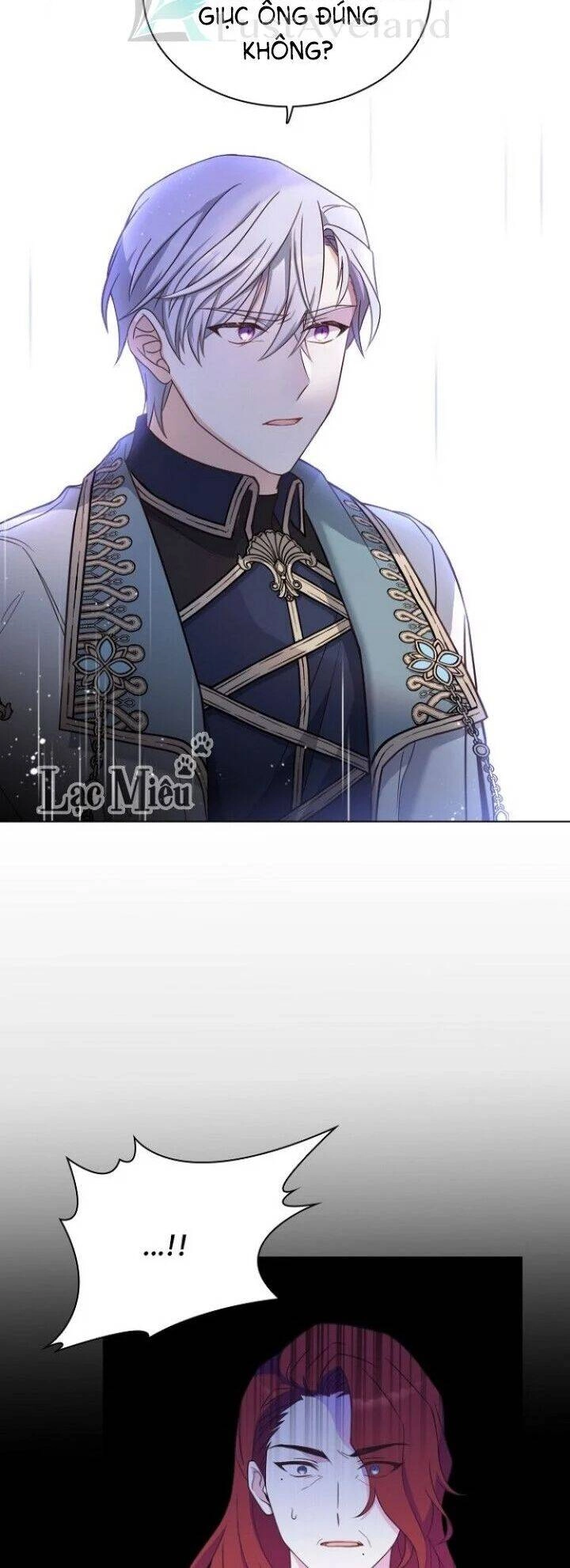 Một Đêm Với Hoàng Đế Chapter 41 - 20