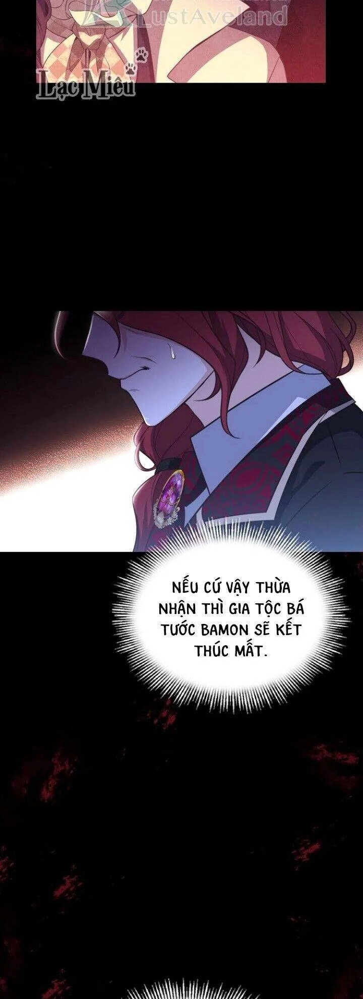 Một Đêm Với Hoàng Đế Chapter 41 - 22