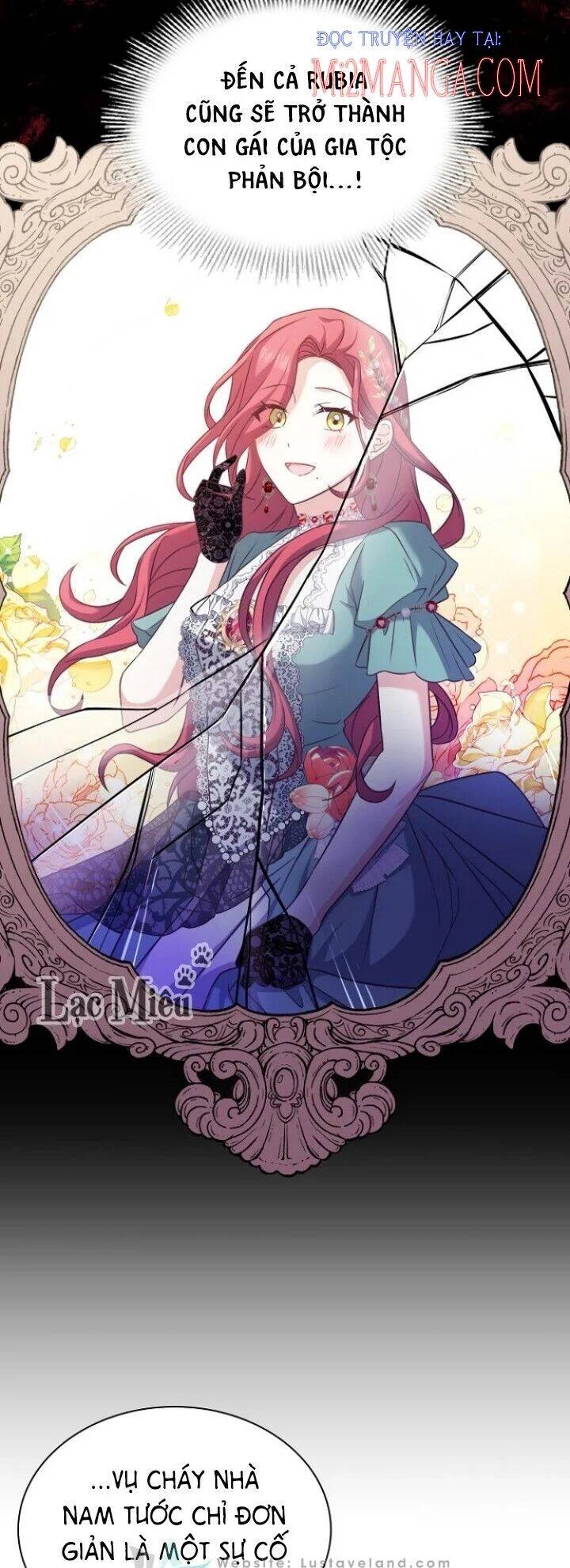 Một Đêm Với Hoàng Đế Chapter 41 - 23