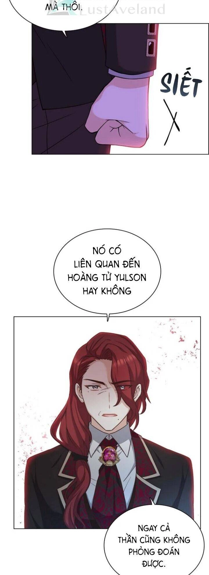 Một Đêm Với Hoàng Đế Chapter 41 - 24