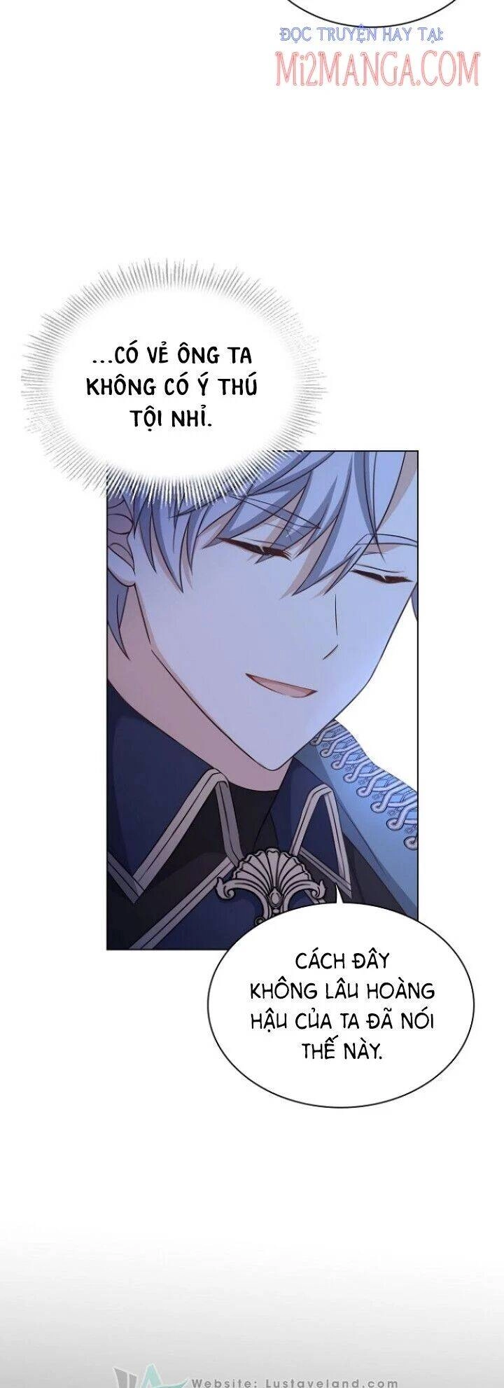 Một Đêm Với Hoàng Đế Chapter 41.5 - 1