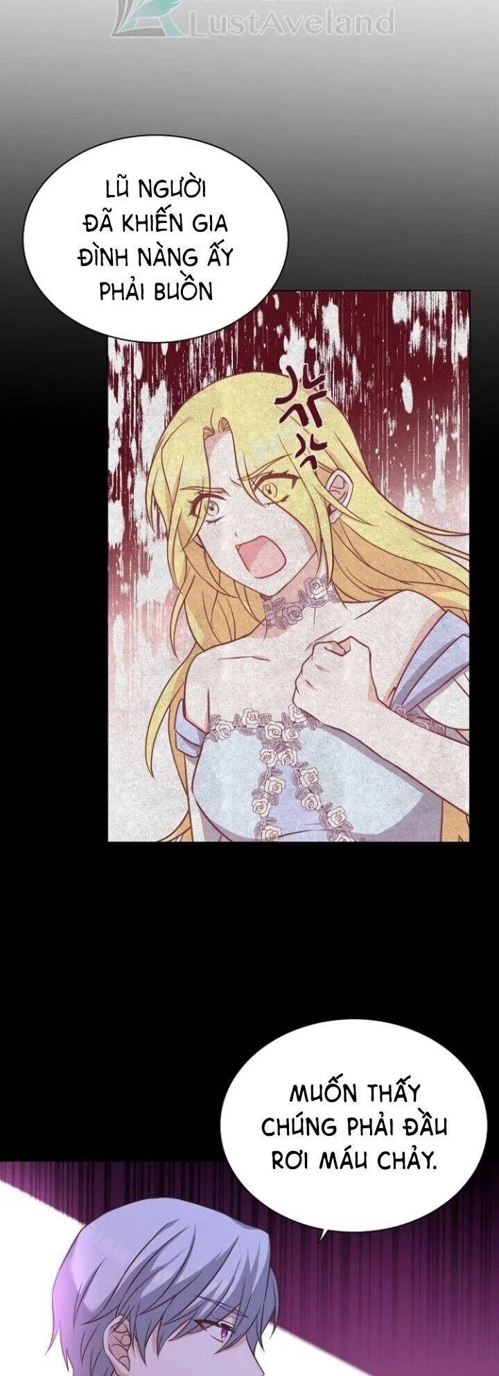 Một Đêm Với Hoàng Đế Chapter 41.5 - 2