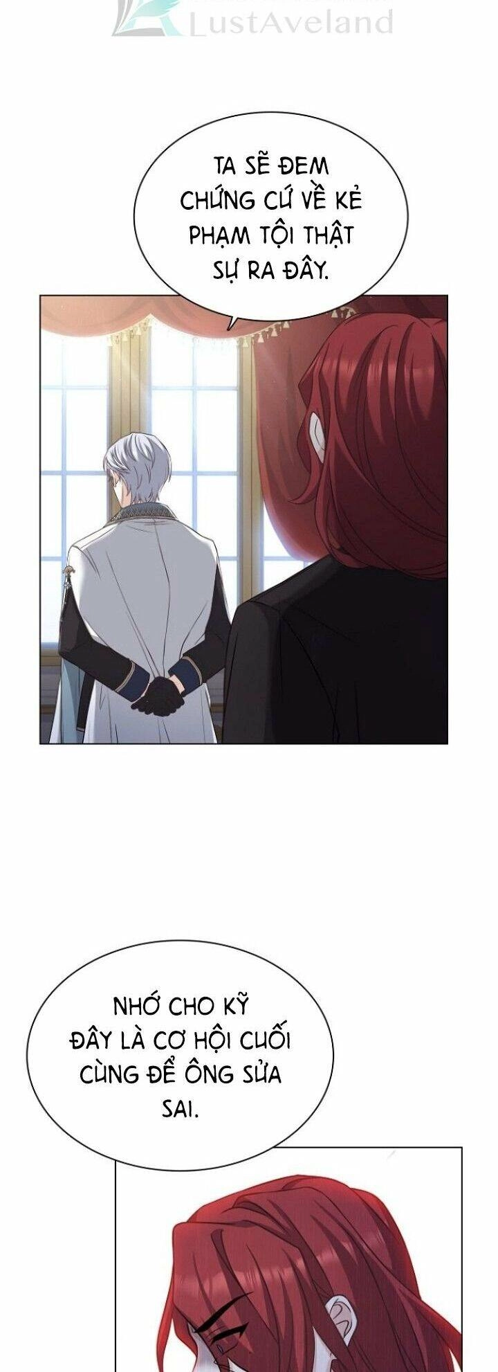 Một Đêm Với Hoàng Đế Chapter 41.5 - 6