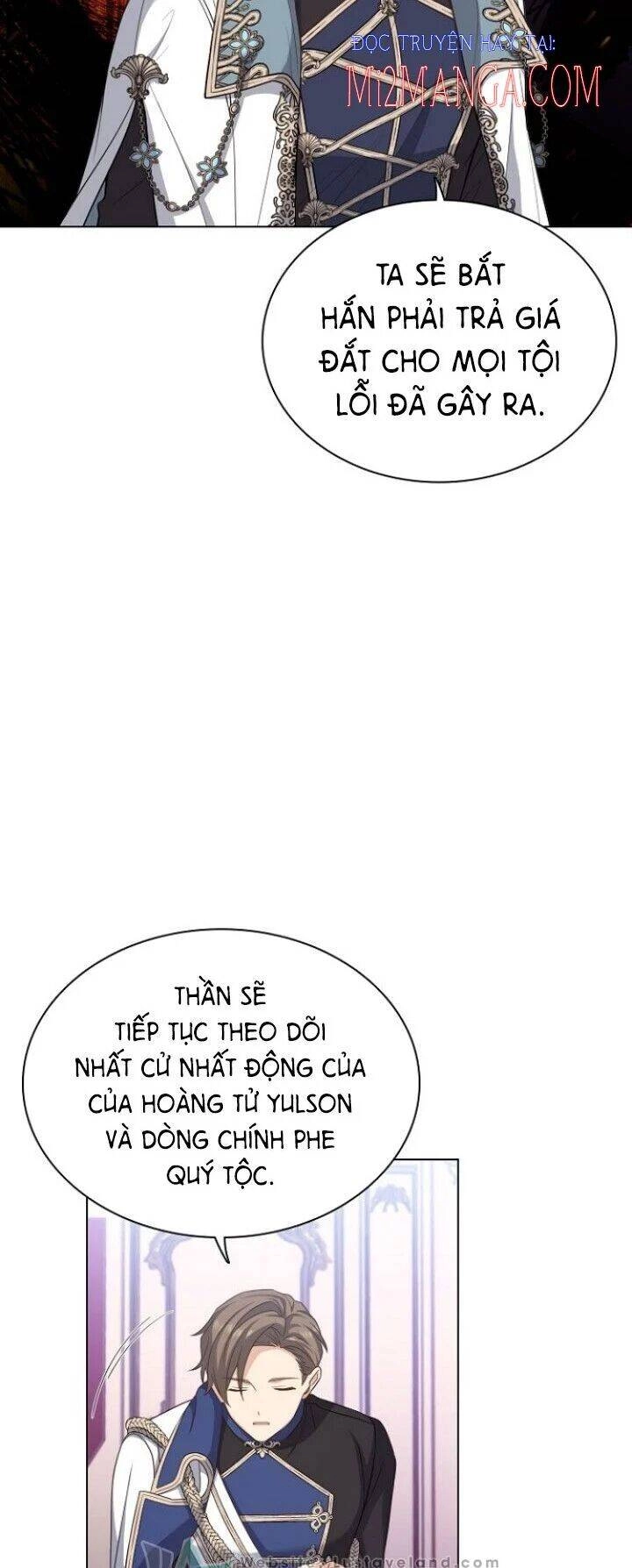 Một Đêm Với Hoàng Đế Chapter 41.5 - 15