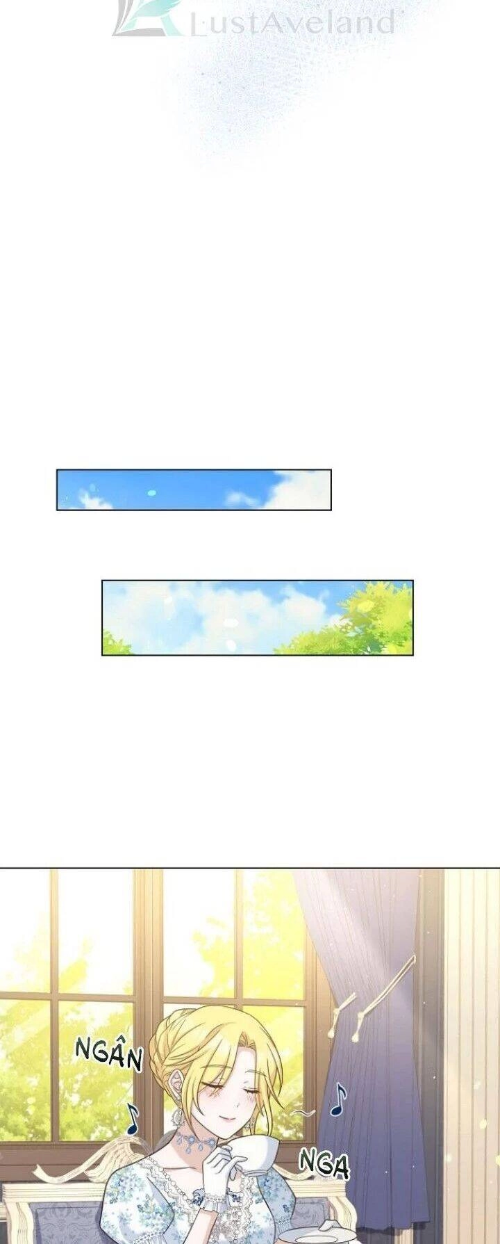 Một Đêm Với Hoàng Đế Chapter 41.5 - 18