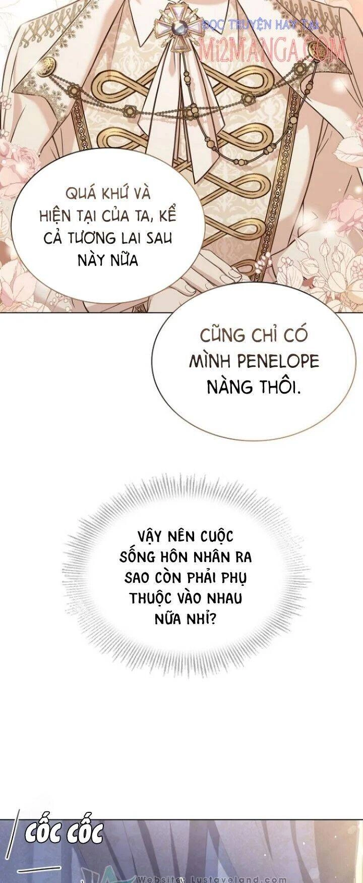Một Đêm Với Hoàng Đế Chapter 41.5 - 21