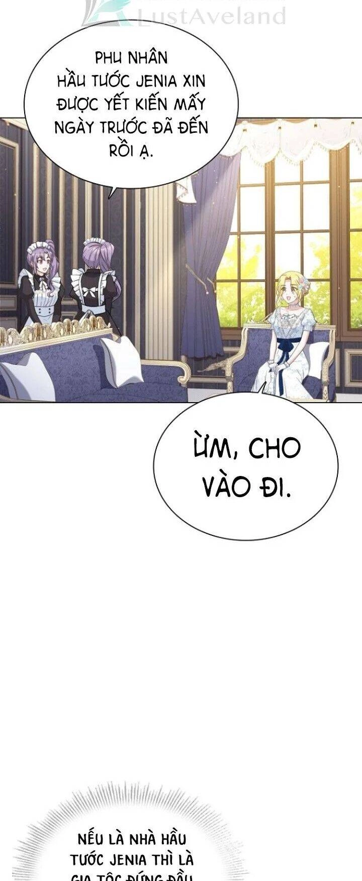 Một Đêm Với Hoàng Đế Chapter 41.5 - 24