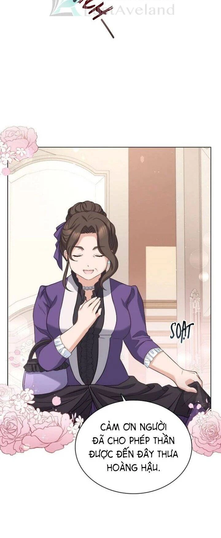 Một Đêm Với Hoàng Đế Chapter 41.5 - 26