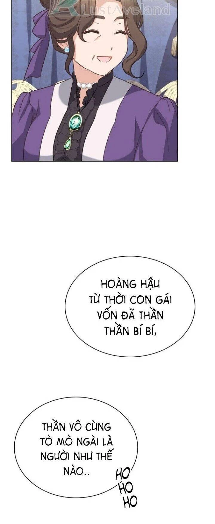 Một Đêm Với Hoàng Đế Chapter 41.5 - 28