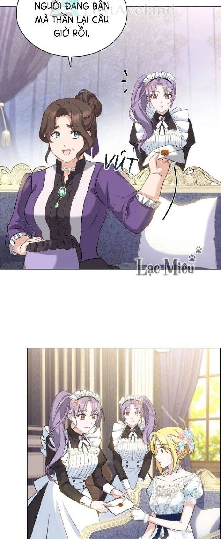 Một Đêm Với Hoàng Đế Chapter 41.5 - 30