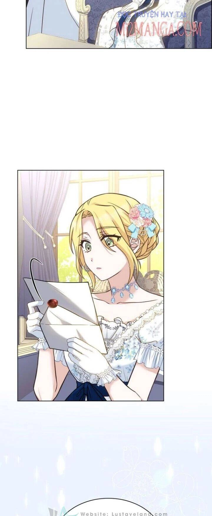 Một Đêm Với Hoàng Đế Chapter 41.5 - 31