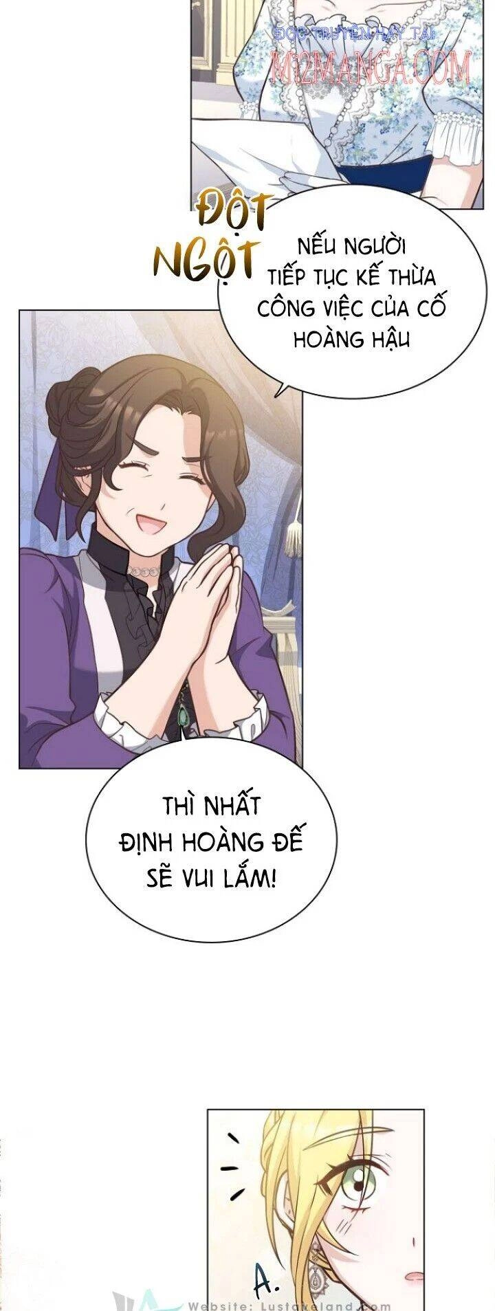 Một Đêm Với Hoàng Đế Chapter 42 - 5