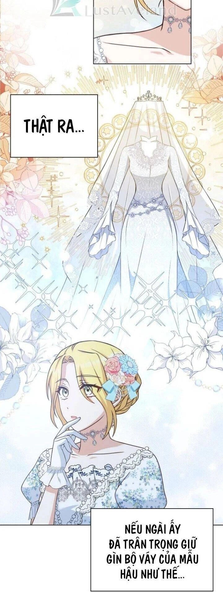 Một Đêm Với Hoàng Đế Chapter 42 - 6